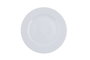 Hermia ALF24Y400 Vajilla de Porcelana Blanca 24 Piezas para Experiencia Gastronómica Elegante y Duradera
